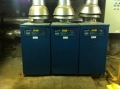 SHARE Boiler Upgrade, Image by SE Systems