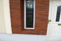 Decorative Brick Effect External Wall Insulation, Image by SE Systems
