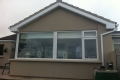 REAR AFTER External Wall Insulation, Image by SE Systems