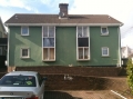 Image before External Wall Insulation