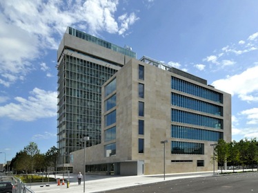 Cork County Council North, ABS