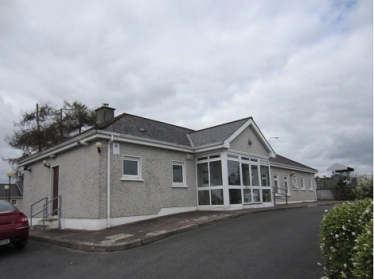 Mallow Sheltered Care