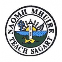 Naomh Mhuire Teach Sagart