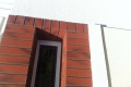 Decorative Cill External Wall Insulation, Image by SE Systems