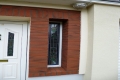 Decorative brick External Wall Insulation,.2 Image by SE Systems