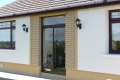 A Closer look at External Wall Insuation Finish, Image by SE Systems