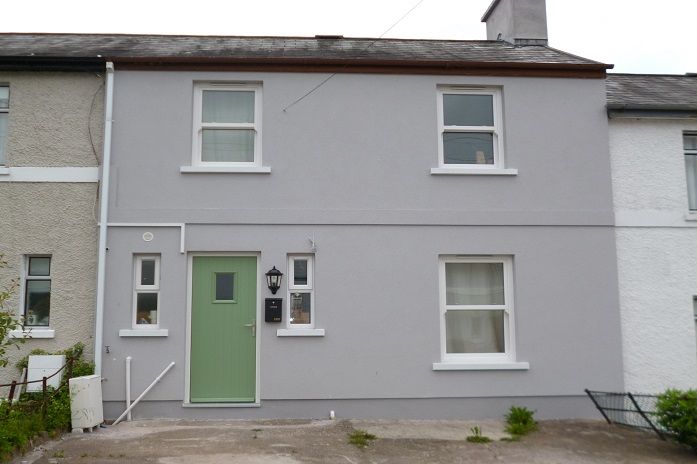 After External Wall Insulation, .2 Image by SE Systems