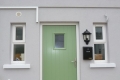 A Closer Look at External Wall Insulation Finish, Image by SE Systems