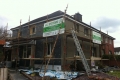 During External Wall Insulation, Image by SE Systems