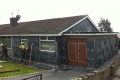 DURING .2 External Wall Insulation, Image by SE Systems