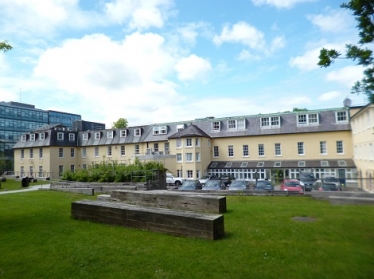 University College Cork, Law Department