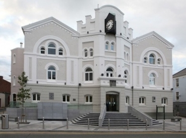 Naas Town Hall