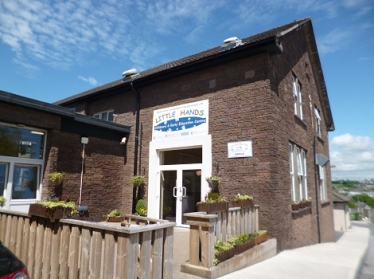 NCE Little Hands Childcare & Early Education Centre