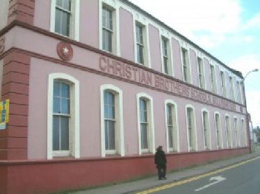 Brothers of Charity, Cork