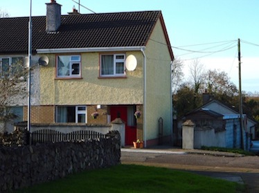 Meath County Council, Housing Project